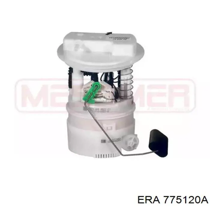 775120A ERA Módulo de bomba de combustível com sensor do nível de combustível