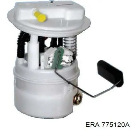 Módulo de bomba de combustível com sensor do nível de combustível ERA 775120A preço, a partir de 96,01 USD