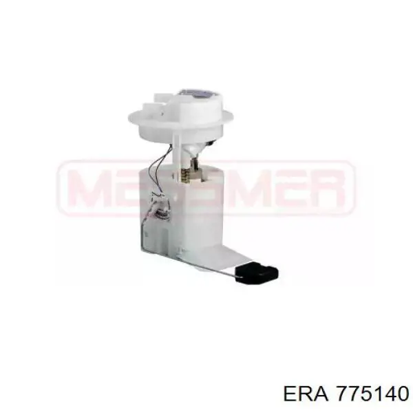 Módulo de bomba de combustível com sensor do nível de combustível ERA 775140 preço, a partir de 93,29 USD