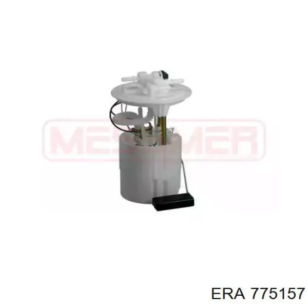 Compre Q0002585V028000000 Mercedes Bomba de combustível elétrica submersível