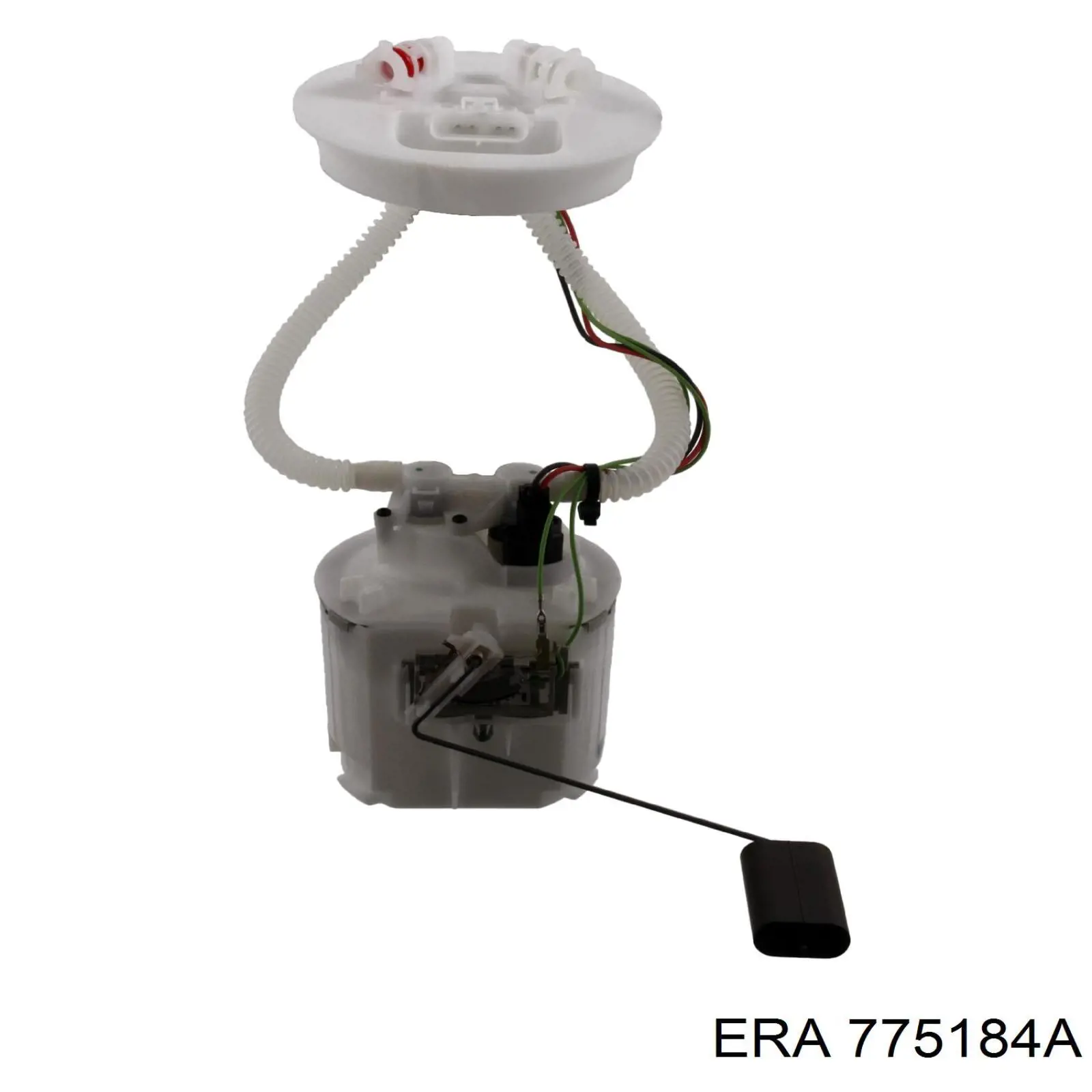 Módulo de bomba de combustível com sensor do nível de combustível ERA 775184A preço, a partir de 87,40 USD