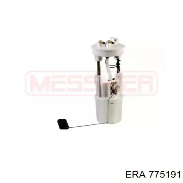 Compre 775191 ERA Bomba de combustível elétrica submersível
