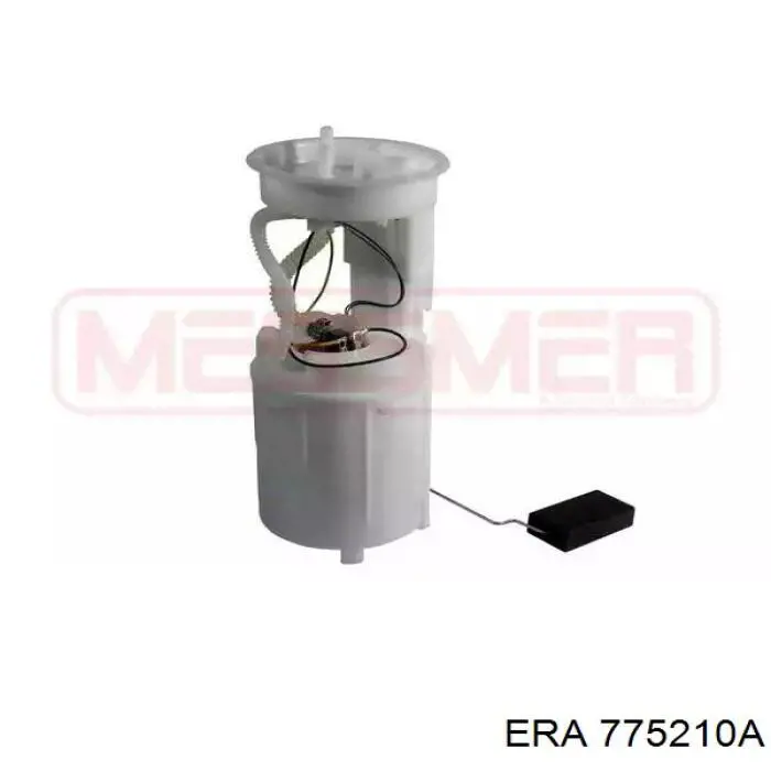 775210A ERA Módulo de bomba de combustível com sensor do nível de combustível