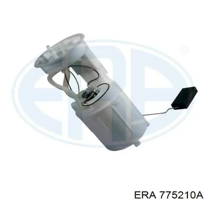 Módulo de bomba de combustível com sensor do nível de combustível ERA 775210A preço, a partir de 80,16 USD