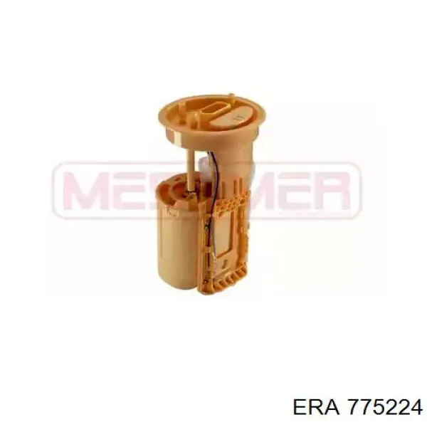 Módulo de bomba de combustível com sensor do nível de combustível VAG 7H0919087C preço, a partir de 319,02 USD