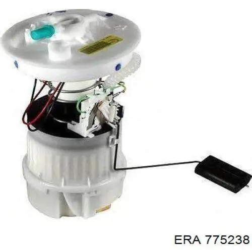 Módulo de bomba de combustível com sensor do nível de combustível ERA 775238 preço, a partir de 77,79 USD