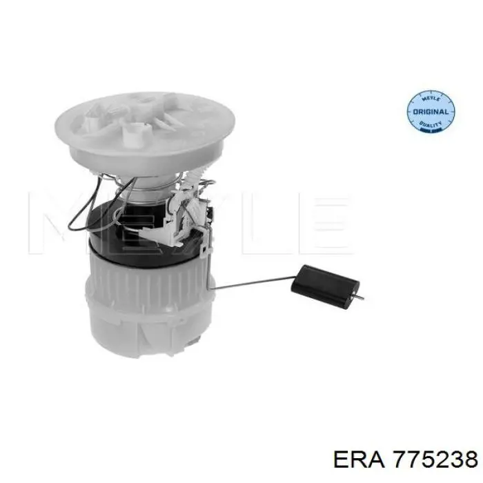 Compre 775238 ERA Módulo de bomba de combustível com sensor do nível de combustível