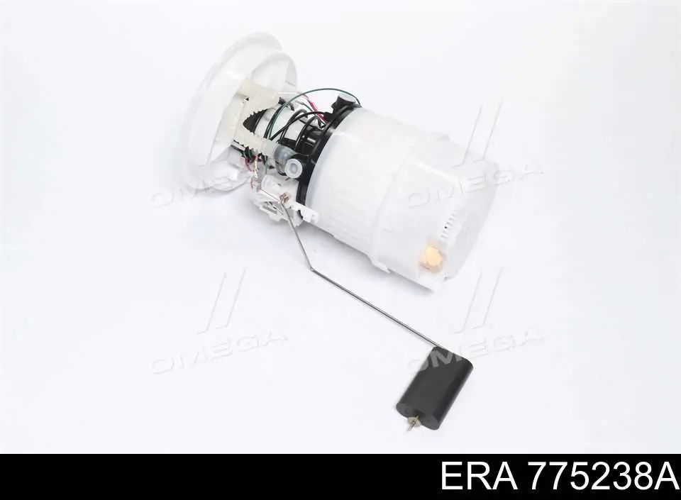 775238A ERA Módulo de bomba de combustível com sensor do nível de combustível