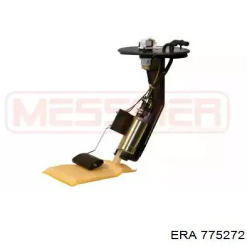  Bomba de combustível elétrica submersível SsangYong Rexton I SUV (RJ) (2002 - 2006) I