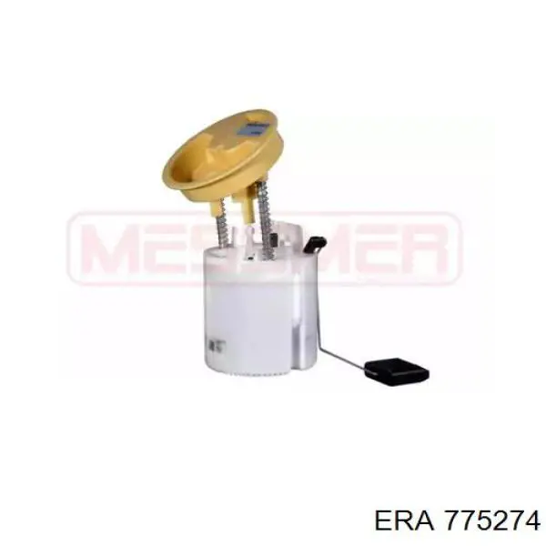 Módulo de bomba de combustível com sensor do nível de combustível ERA 775274 preço, a partir de 133,48 USD
