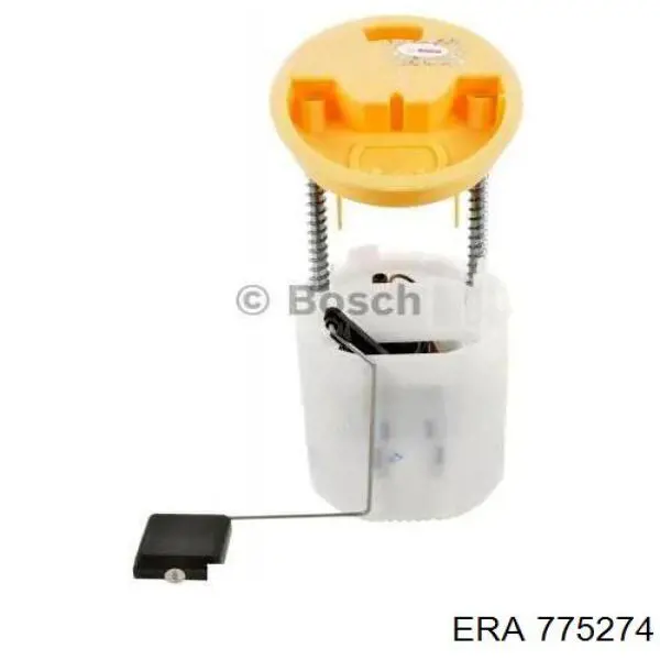 Compre 775274 ERA Módulo de bomba de combustível com sensor do nível de combustível