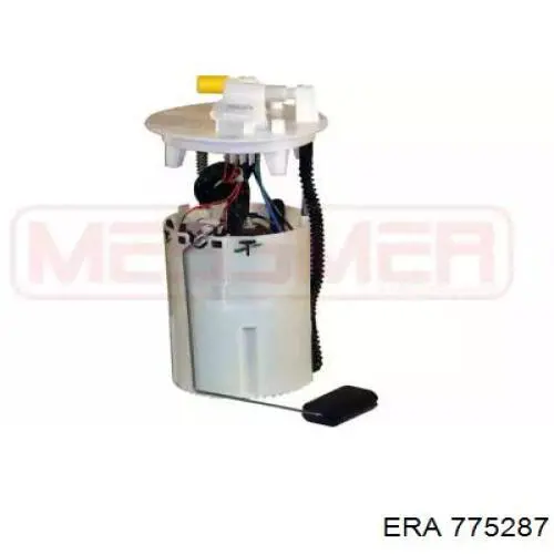 Compre 51767877 Fiat/Alfa/Lancia Módulo de bomba de combustível com sensor do nível de combustível