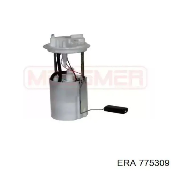 Compre 69503486 Iveco Módulo de bomba de combustível com sensor do nível de combustível