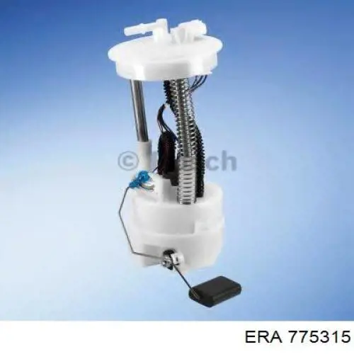 Bomba de combustível elétrica submersível ERA 775315 preço, a partir de 105,21 USD