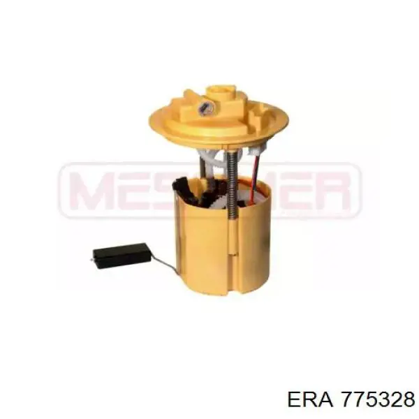 Compre 775328 ERA Módulo de bomba de combustível com sensor do nível de combustível