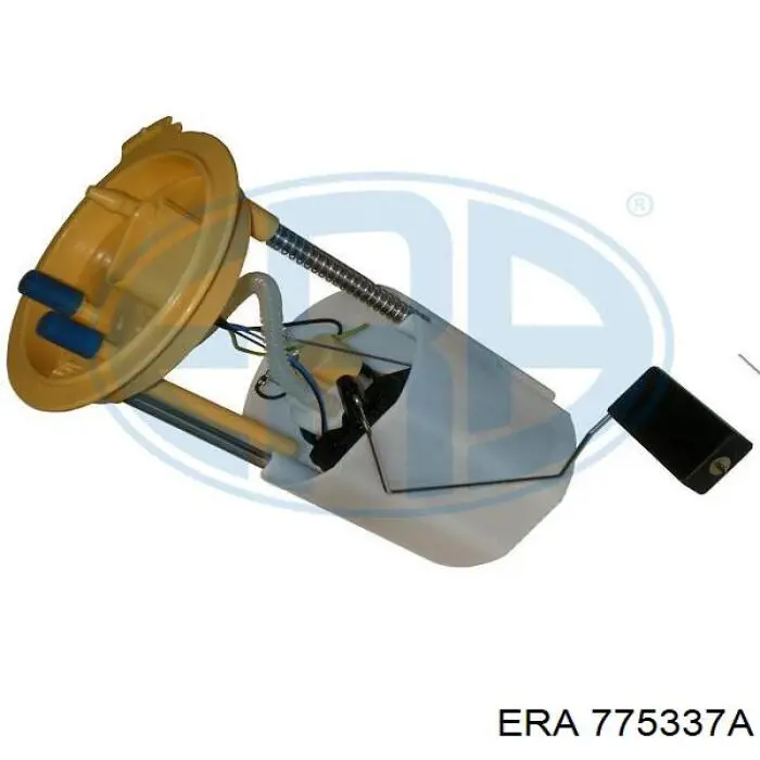 Módulo de bomba de combustível com sensor do nível de combustível ERA 775337A preço, a partir de 84,08 USD