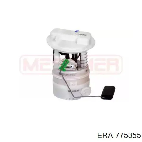 Compre 172025090R Renault (RVI) Módulo de bomba de combustível com sensor do nível de combustível