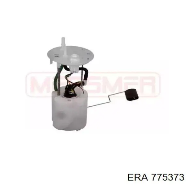 775373 ERA Módulo de bomba de combustível com sensor do nível de combustível