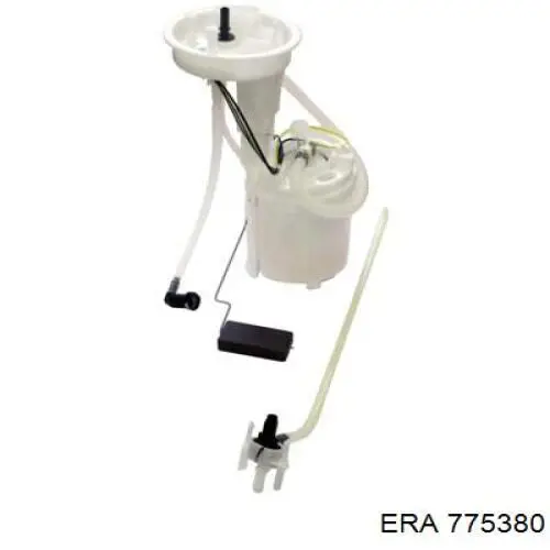 775380 ERA Módulo de bomba de combustível com sensor do nível de combustível