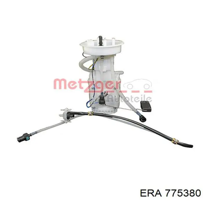Módulo de bomba de combustível com sensor do nível de combustível ERA 775380 preço, a partir de 135,75 USD