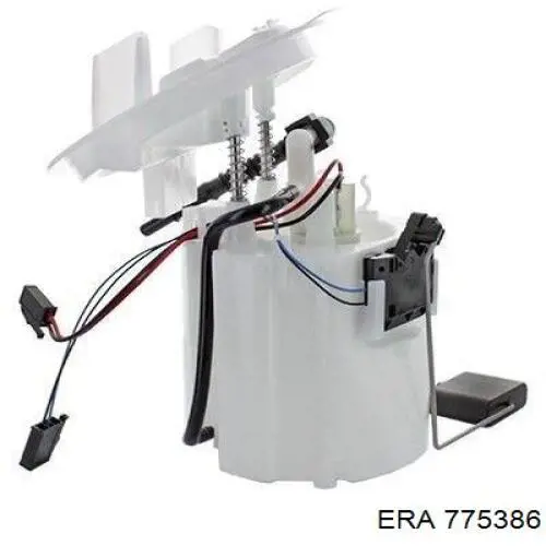 Módulo de bomba de combustível com sensor do nível de combustível ERA 775386 preço, a partir de 129,63 USD