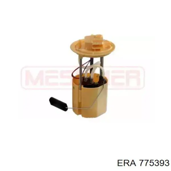 775393 ERA Módulo de bomba de combustível com sensor do nível de combustível
