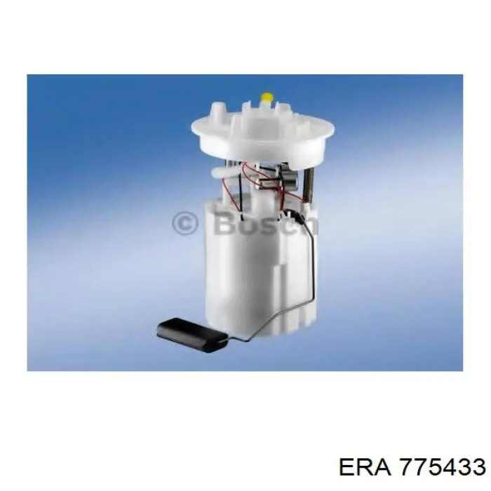 Módulo de bomba de combustível com sensor do nível de combustível ERA 775433 preço, a partir de 108,96 USD