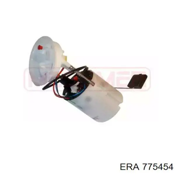 Módulo de bomba de combustível com sensor do nível de combustível ERA 775454 preço, a partir de 220,69 USD