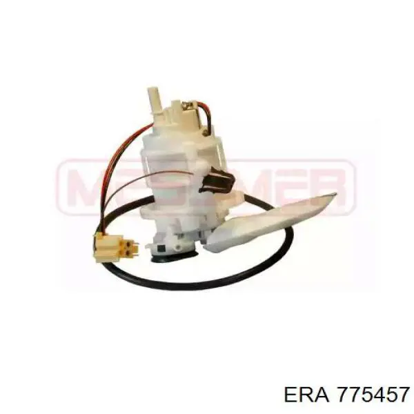 Elemento de turbina da bomba de combustível BMW 7217261 preço, a partir de 75,00 USD