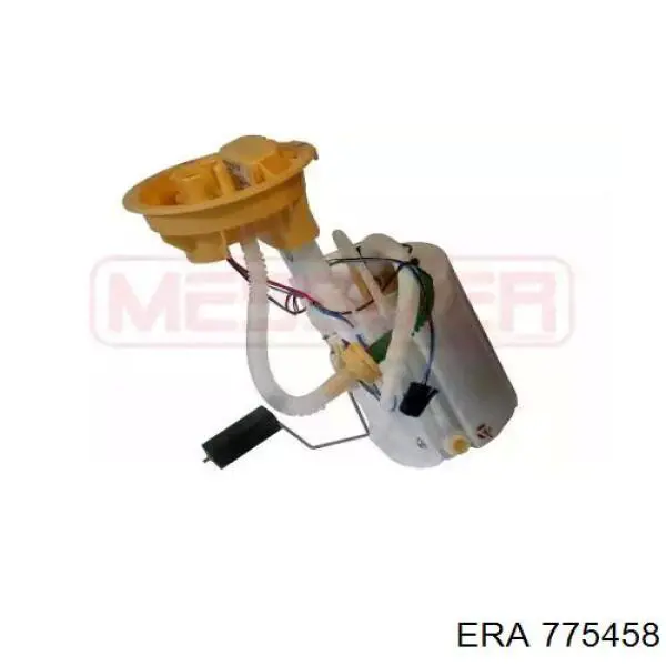 FG234712B1 Delphi Módulo de bomba de combustível com sensor do nível de combustível