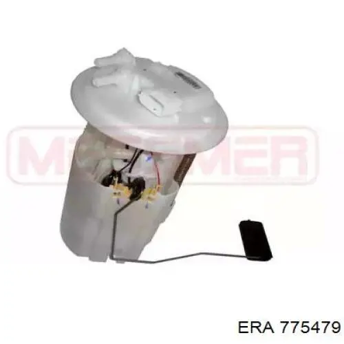 Módulo de bomba de combustível com sensor do nível de combustível Renault (RVI) 172020030R preço, a partir de 203,17 USD