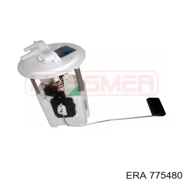 172020032R Renault (RVI) Módulo de bomba de combustível com sensor do nível de combustível