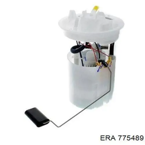 775489 ERA Módulo de bomba de combustível com sensor do nível de combustível