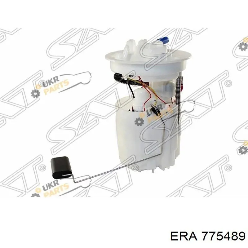 Módulo de bomba de combustível com sensor do nível de combustível ERA 775489 preço, a partir de 72,36 USD
