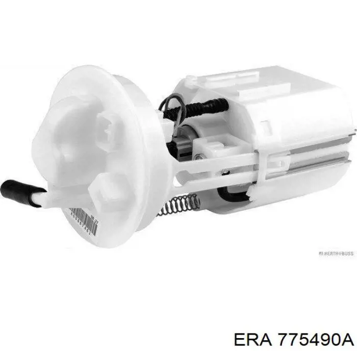 775490A ERA Módulo de bomba de combustível com sensor do nível de combustível