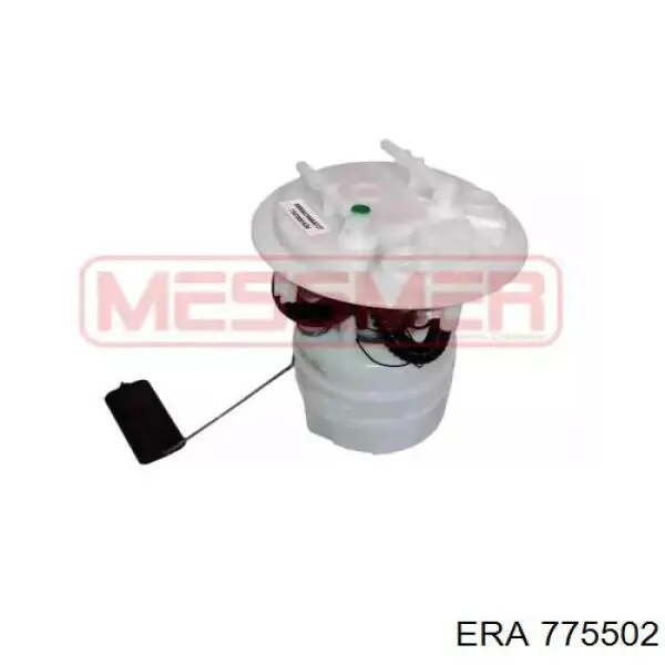 Compre FG202112B1 Delphi Módulo de bomba de combustível com sensor do nível de combustível