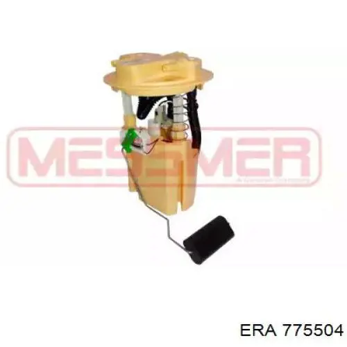 Módulo de bomba de combustível com sensor do nível de combustível Delphi FG241412B1 preço, a partir de 98,75 USD