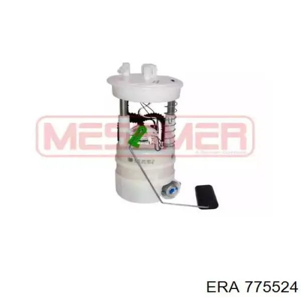 Módulo de bomba de combustível com sensor do nível de combustível ERA 775524 preço, a partir de 157,35 USD