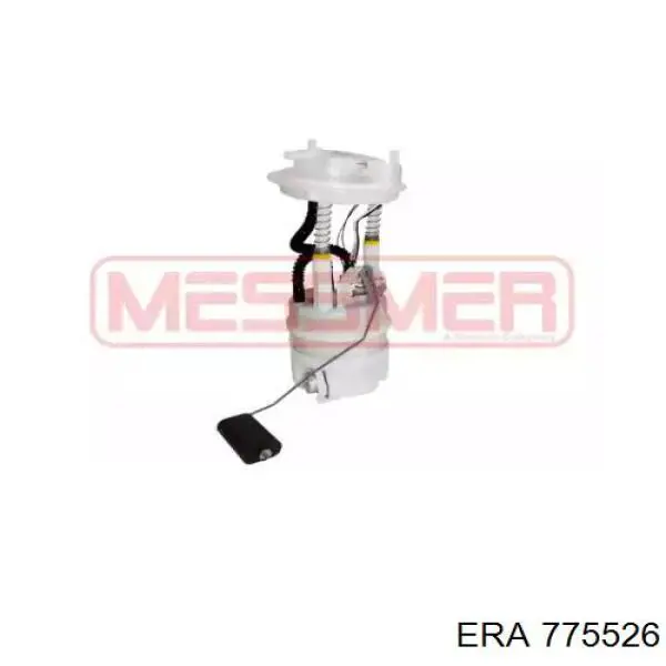 Compre 775526 ERA Módulo de bomba de combustível com sensor do nível de combustível