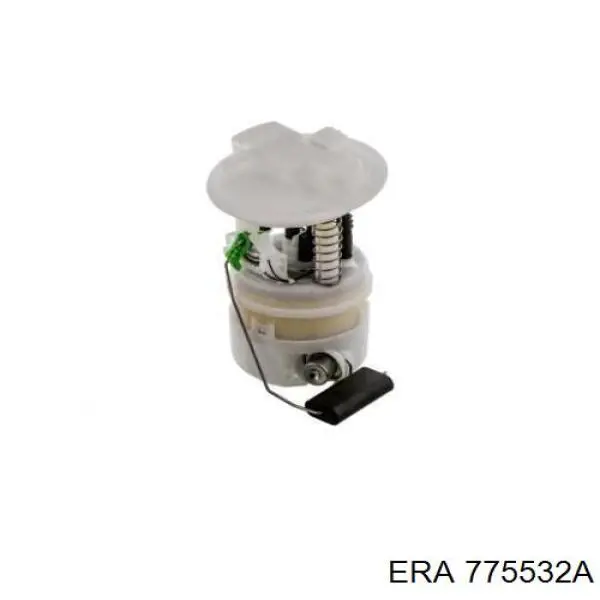775532A ERA Módulo de bomba de combustível com sensor do nível de combustível