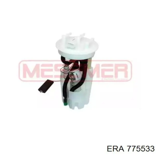 Compre 17040JD55A Nissan/Infiniti Bomba de combustível elétrica submersível
