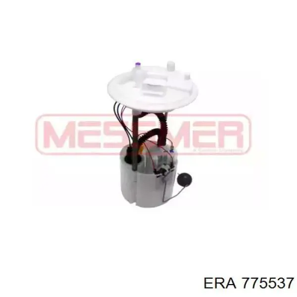 Compre 775537 ERA Módulo de bomba de combustível com sensor do nível de combustível