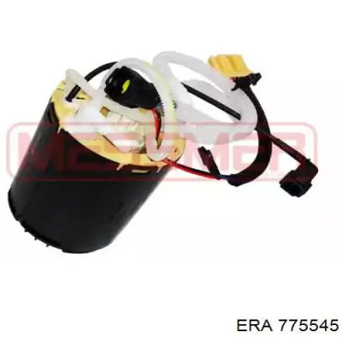 Módulo de bomba de combustível com sensor do nível de combustível LR014998 Market (OEM)