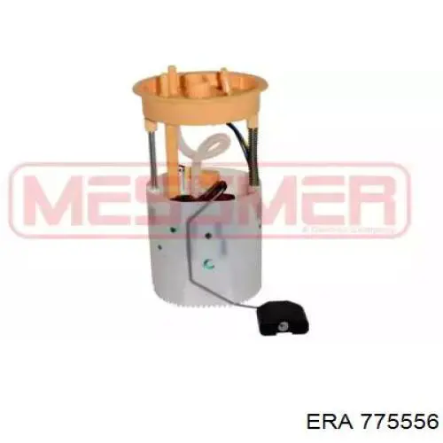 Módulo de bomba de combustível com sensor do nível de combustível AND 36919042 preço, a partir de 49,37 USD