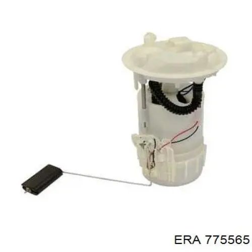 775565 ERA Módulo de bomba de combustível com sensor do nível de combustível