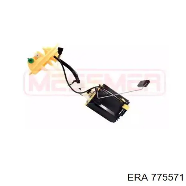 Compre LR010434 Land Rover Módulo de bomba de combustível com sensor do nível de combustível