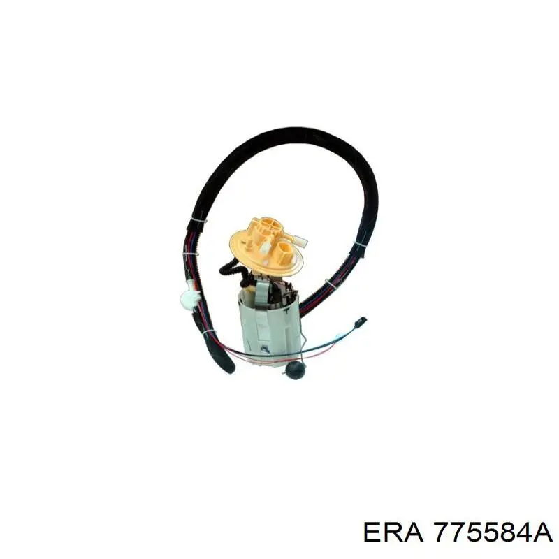 Módulo de bomba de combustível com sensor do nível de combustível Magneti Marelli MAM00122M preço, a partir de 148,82 USD