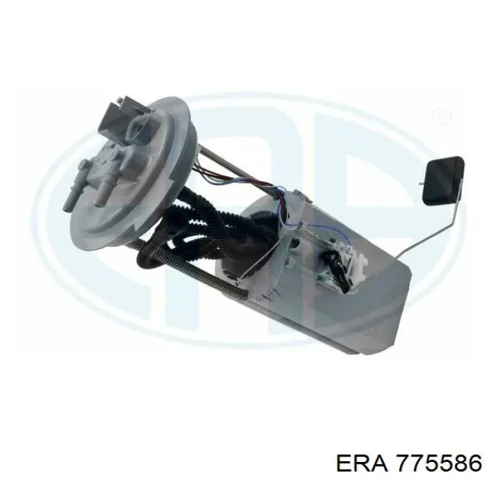 Módulo de bomba de combustível com sensor do nível de combustível ERA 775586 preço, a partir de 177,35 USD