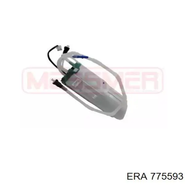 3D0919088C VAG Módulo de bomba de combustível com sensor do nível de combustível