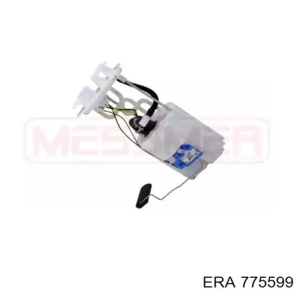 Módulo de bomba de combustível com sensor do nível de combustível ERA 775599 preço, a partir de 207,82 USD